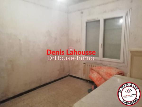 Maison à vendre 5 pièces de 80 m²