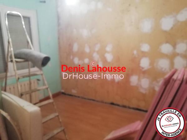 Maison à vendre 5 pièces de 80 m²