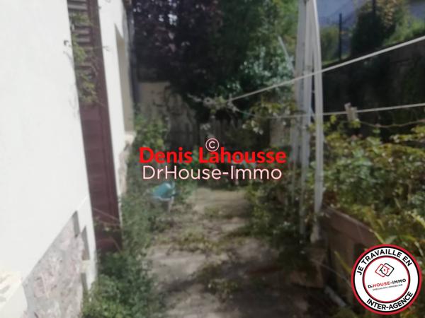 Maison à vendre 5 pièces de 80 m²