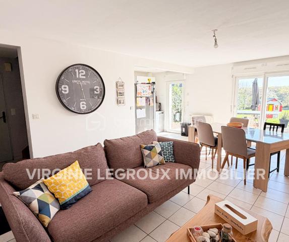 Maison de 60 m²