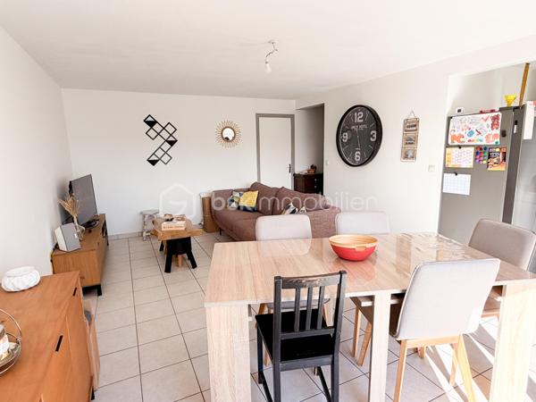 Maison de 60 m²