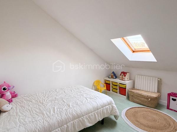 Maison de 60 m²