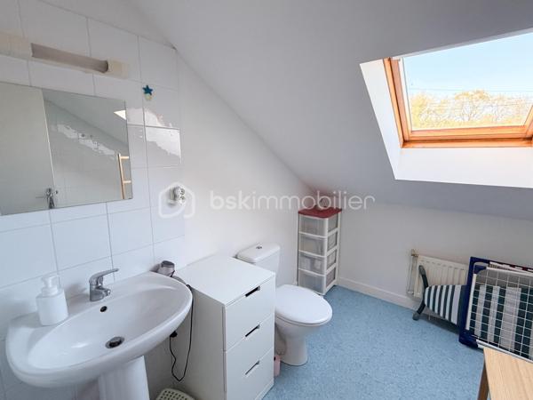 Maison de 60 m²
