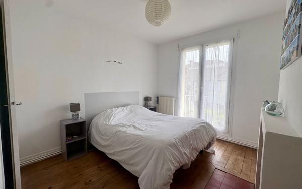 Appartement à vendre    3 pièces • 63 m2 Amiens