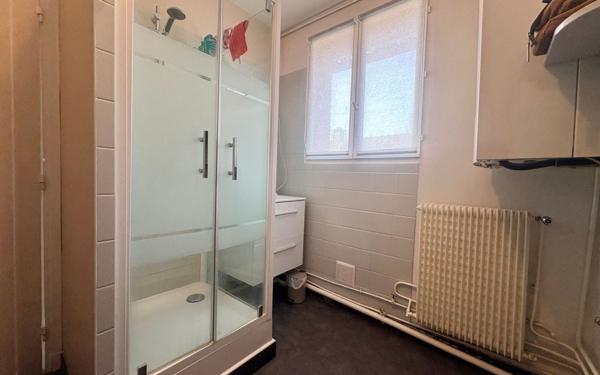Appartement à vendre    3 pièces • 63 m2 Amiens