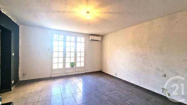 Appartement F3 Bis à vendre  4 pièces - 63,49 m2 MIRAMAS - 13