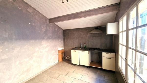 Appartement F3 Bis à vendre  4 pièces - 63,49 m2 MIRAMAS - 13