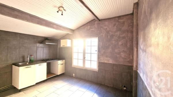 Appartement F3 Bis à vendre  4 pièces - 63,49 m2 MIRAMAS - 13