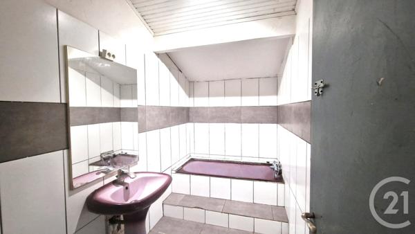 Appartement F3 Bis à vendre  4 pièces - 63,49 m2 MIRAMAS - 13