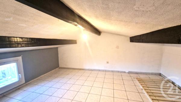 Appartement F3 Bis à vendre  4 pièces - 63,49 m2 MIRAMAS - 13