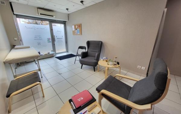 Vente Local commercial Droit au bail Chalamont   