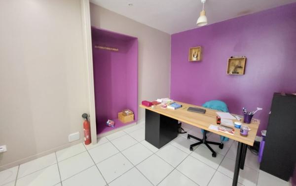 Vente Local commercial Droit au bail Chalamont   