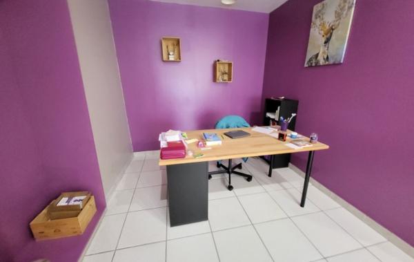 Vente Local commercial Droit au bail Chalamont   