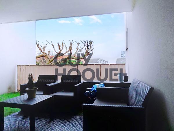 Appartement Vitry Sur Seine 4 pièce(s)