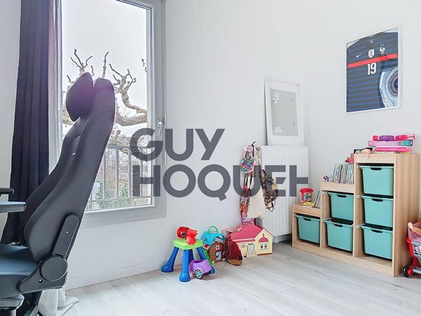 Appartement Vitry Sur Seine 4 pièce(s)