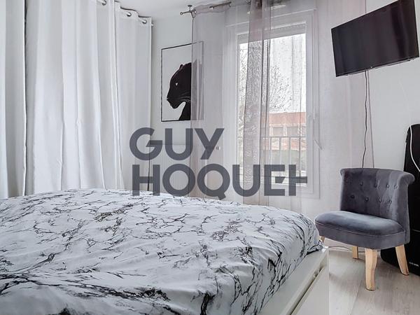 Appartement Vitry Sur Seine 4 pièce(s)