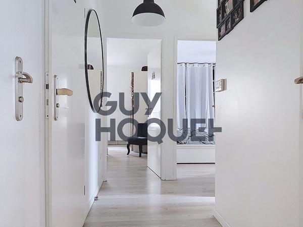 Appartement Vitry Sur Seine 4 pièce(s)