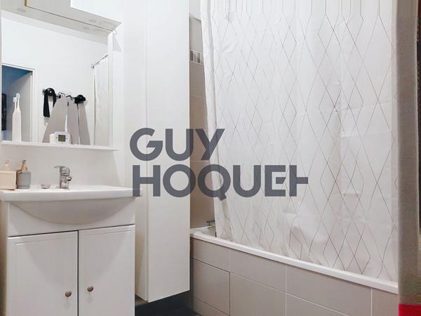 Appartement Vitry Sur Seine 4 pièce(s)