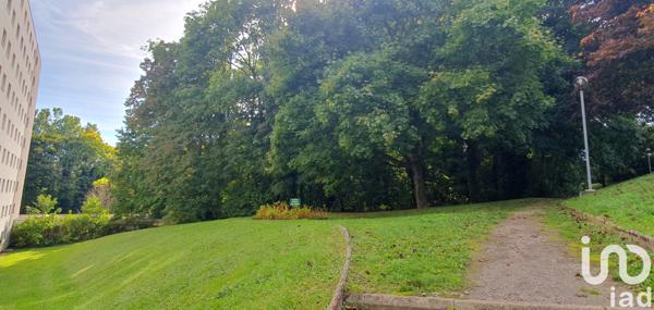 Appartement à vendre 3 pièces 69 m² Saint-Max