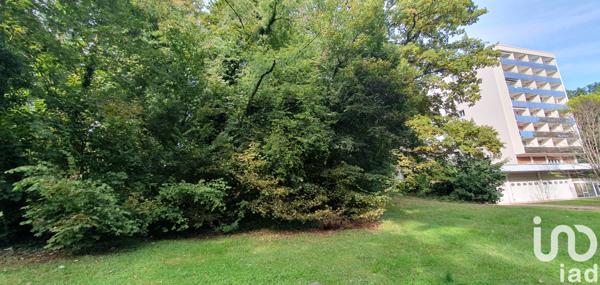 Appartement à vendre 3 pièces 69 m² Saint-Max