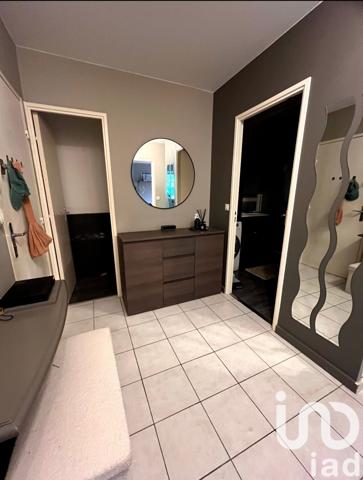 Appartement à vendre 3 pièces 69 m² Saint-Max