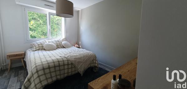 Appartement à vendre 3 pièces 69 m² Saint-Max