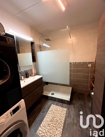 Appartement à vendre 3 pièces 69 m² Saint-Max