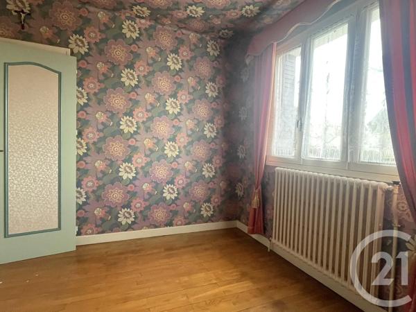Maison à vendre  6 pièces - 84,65 m 2   RIGNIEUX LE FRANC  - 01