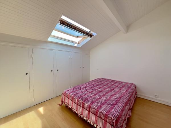 Appartement à BIARRITZ (64200)