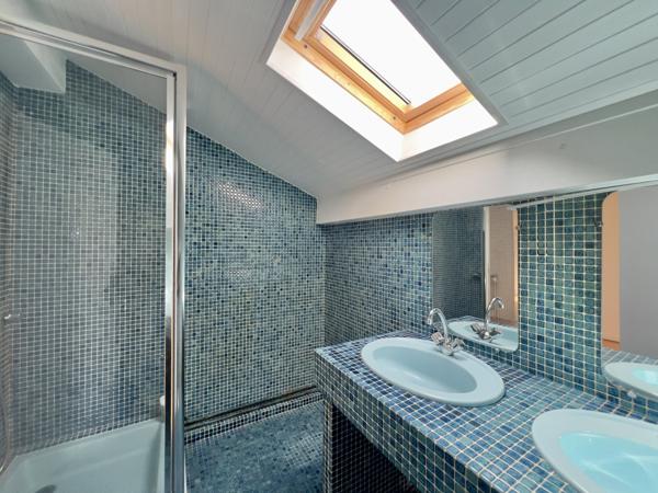 Appartement à BIARRITZ (64200)