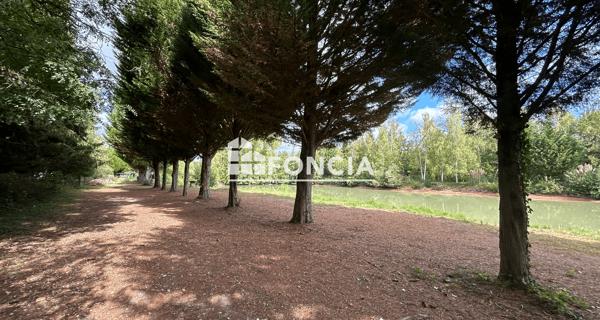 À vendre Terrain 10692 m² - Presles-et-boves 02370