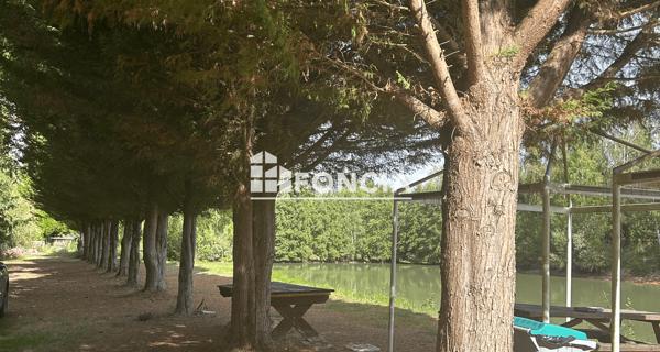 À vendre Terrain 10692 m² - Presles-et-boves 02370