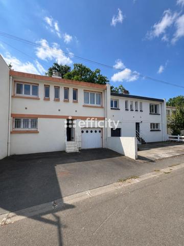 Maison
         3 pièces
        - 76 m² 212 000 € *