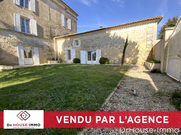 Maison à vendre 9 pièces de 285 m²