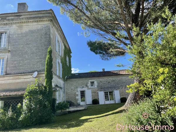 Maison à vendre 9 pièces de 285 m²