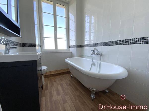 Maison à vendre 9 pièces de 285 m²