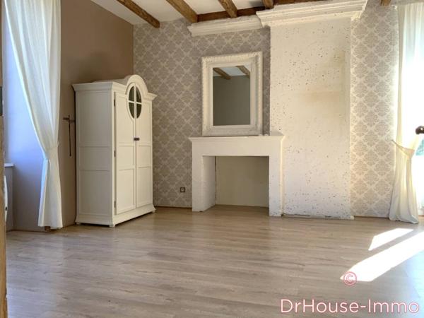 Maison à vendre 9 pièces de 285 m²