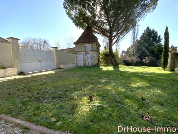 Maison à vendre 9 pièces de 285 m²