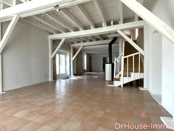 Maison à vendre 9 pièces de 285 m²
