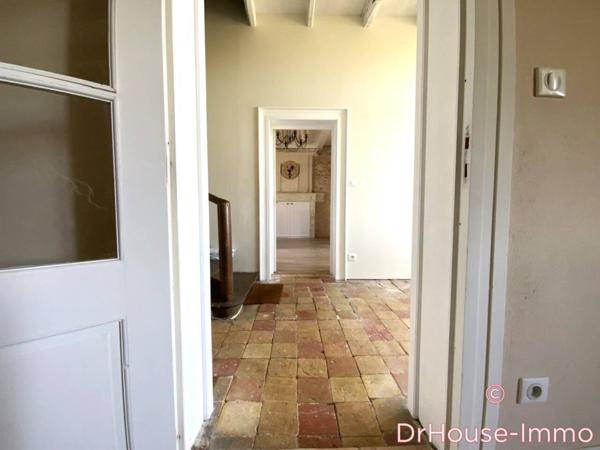 Maison à vendre 9 pièces de 285 m²