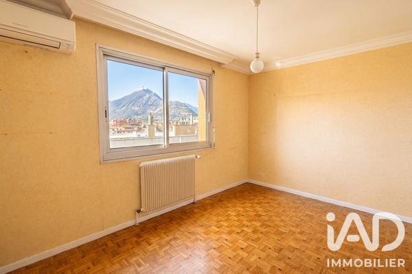 Appartement à vendre 4 pièces 95,47 m² Grenoble
