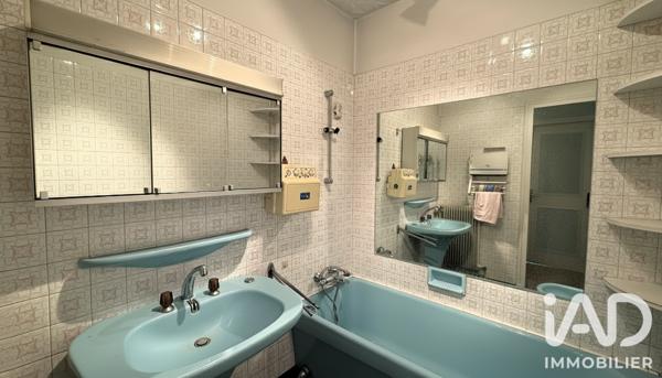 Appartement à vendre 4 pièces 95,47 m² Grenoble