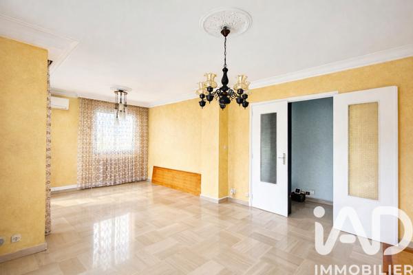 Appartement à vendre 4 pièces 95 m² Grenoble