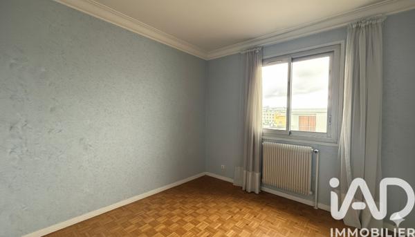 Appartement à vendre 4 pièces 95 m² Grenoble