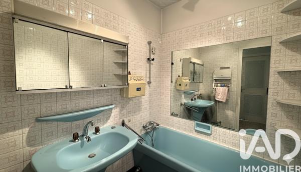 Appartement à vendre 4 pièces 95 m² Grenoble