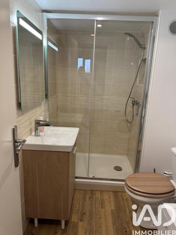 Studio à vendre 30 m² Limoges