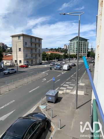 Location appartement 6 pièces 105 m² Poitiers