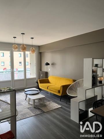 Location appartement 6 pièces 105 m² Poitiers