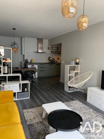 Location appartement 6 pièces 105 m² Poitiers