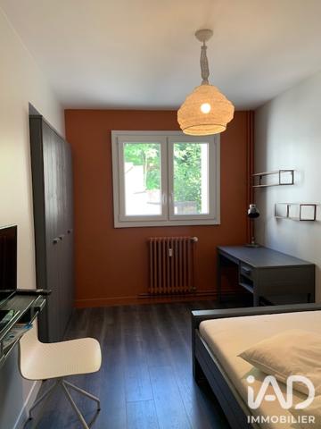 Location appartement 6 pièces 105 m² Poitiers